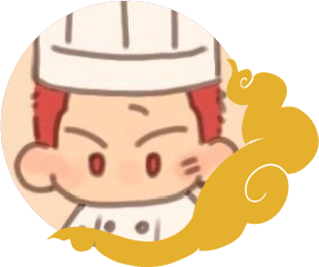 Pengu's icon behind a gold cloud.